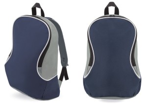 Mochila Jeremy Poliester 600D